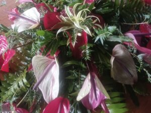 Sympathy Wreaths