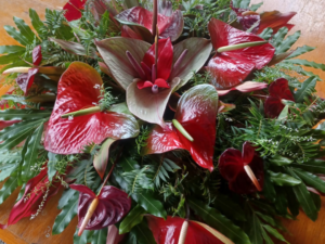 Floral Arrangements – Special Request